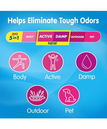 Snuggle Scent Shakes SuperFresh Spring Burst In-Wash Scent Booster Beads 9 oz (Pack of 4) - Buy Online on GoSupps.com