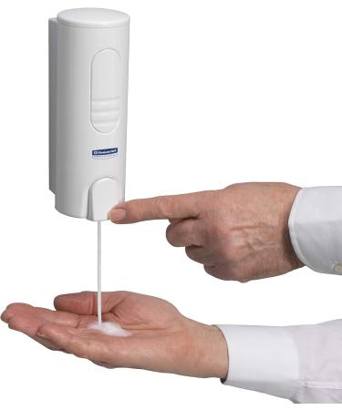  Scott Scott Essential 6346 Daily Use Foaming Hand Soap Pink 12 x 200 ml (2400 ml total) - Buy Online on GoSupps.com