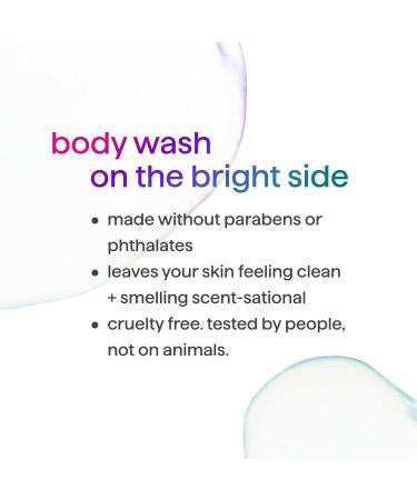 Method Body Wash Simply Nourish Paraben and Phthalate Free 18 oz (Pack of 3) Simply Nourish 18 Fl Oz (Pack of 3) - Buy Online on GoSupps.com