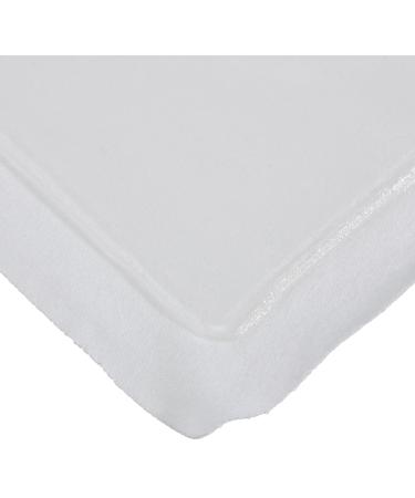 Cramer Ortho Gel Pads for Sports Cushioning  Sprains  Hip Pointers  Absorbent Chin Straps Bulk 1/8