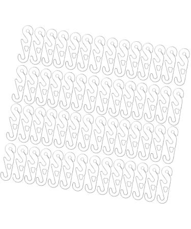 Buy Gatuida Adhesive Hooks - 300PCS Adjustable Mask Headband & Earring Buckles | International Shipping - Buy Online on GoSupps.com