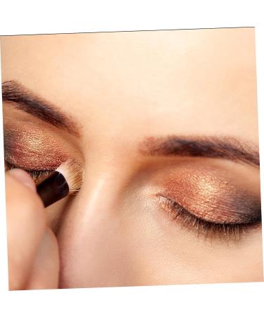 MUSISALY 6pcs Eye Shadow Set Makeup Stuff Makeup Tools Lasting Eyeshadow Eye Makeup Accessories Highlighter 1 count (Pack of 1) As Shown - Buy Online on GoSupps.com