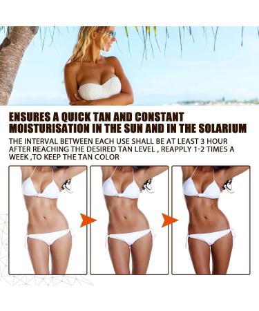 Nmbol Tanning Spray 1 - Buy Online on GoSupps.com