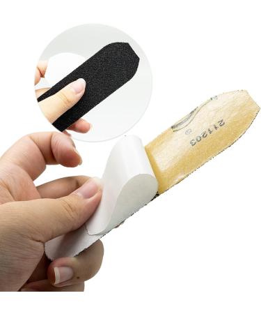 Steel Double Sided Foot Rasp File Dead Skin Hard Skin Cuticle Callus Remove Pedicure Care Tool - Buy Online on GoSupps.com