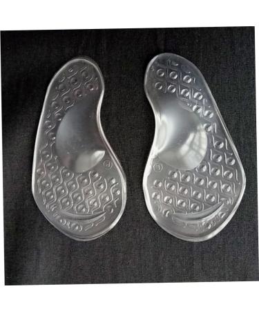 FOMIYES 6 Pairs Orthotic Insoles - Arch Support Shoe Inserts for Foot Pain Relief | International Shipping Available - Buy Online on GoSupps.com