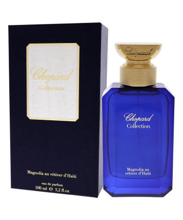 Chopard Magnolia Au Vetive Dhaiti Women 3.3 oz EDP Spray - Buy Online on GoSupps.com