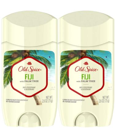 Fresh Collection Anti-perspirant (Pack Of 2)