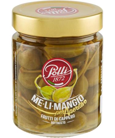 Polli APERIT Flowers CAPRE 280G - Buy Online on GoSupps.com