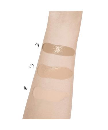 Maybelline New York Master Camouflage Concealer 10 Fair - 12 ml Pack | Best Concealer for Flawless Skin | Buy Internationally - Buy Online on GoSupps.com