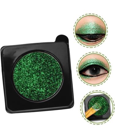 Beavorty 4pcs Glitter Eyeshadow Palette Miss Makeup Palette European and American - Buy Online on GoSupps.com