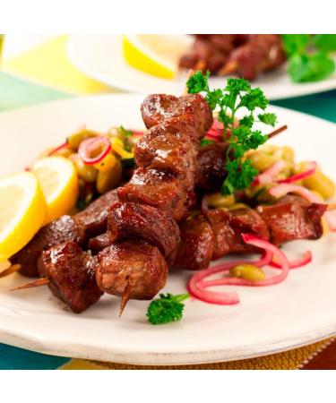 Primoli Cold-Pressed I.G.P. Toscano Olive Oil - 6x500ml - Intense Fruity Flavor for Soups Carpaccio & Bruschetta from Tuscany - Buy Online on GoSupps.com