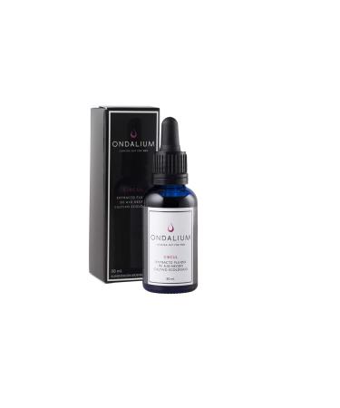 Ondalium CIRCUL Circular fluid extract with blue eco 1 month product to improve the cardiovascular system and as a natural sexual Energizer 30 ml