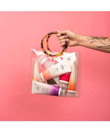 Four Reasons Color Mask - Vanilla Blonde Toning Treatment | Color Depositing Conditioner | 6.76 fl oz Vegan & Cruelty-Free - 19 Colors - Buy Online on GoSupps.com
