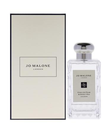 Jo Malone London English Pear & Sweet Pea Cologne 3.4 Oz
