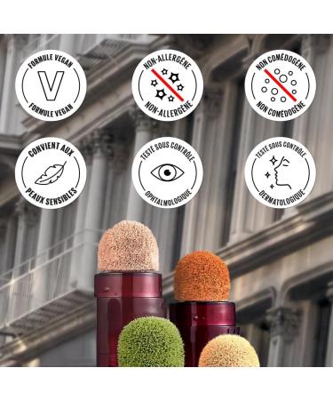 Maybelline New York Instant Anti-Age Corrector Eraser Green - Buy Online on GoSupps.com