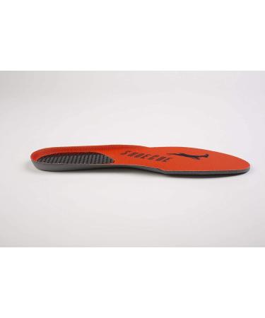 ShoeCue Performance Training Insole for Running & Basketball | Agility & Plyometrics | Men's 5-7.5 / Women's 6-9 - International Shipping Available - Buy Online on GoSupps.com