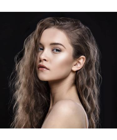 Inglot Loose Powder | Finished Loose Powder Perfect for Flawless Complexion | Shine Control and Long-Lasting Hold | Perfect Finish Loose Powder | 23g | No. 20 - Buy Online on GoSupps.com