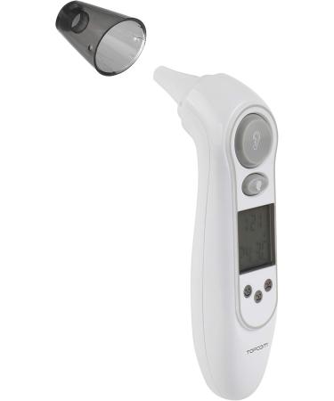 Buy Topcom TH-4656 Thermometer - Accurate Fast & Reliable | International Shipping Available - Buy Online on GoSupps.com