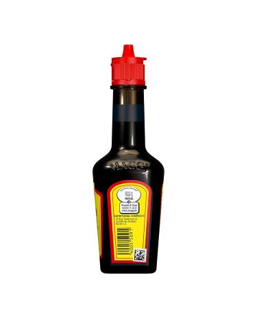 Maggi Seasoning 125g - Spicy Flavor | International Shipping Available - Buy Online on GoSupps.com