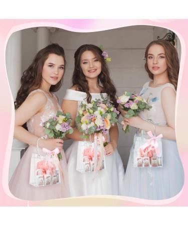6 Sets Baby Shower Prizes & Favors | Lip Balms Hand Creams Bath Gifts for Baby & Bridal Showers - International Shipping - Buy Online on GoSupps.com