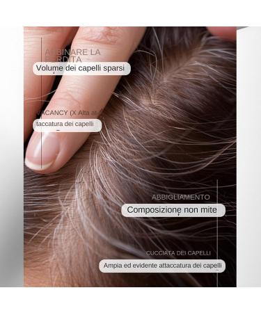 Root Cover Up for Hai - Double Ended Hair Color Stick | Natural Look Hairr Shadow Powder | Long-Lasting Hhair C0lor Solution for Adults Friends Beautician - Buy Online on GoSupps.com