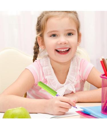 Buy Crybar Pencils - 3-Part Sensory Chewing Set | Colored Silicone Pencil Chews for Kids & Party Gifts - International Shipping Available - Buy Online on GoSupps.com