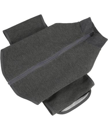Dog Comfort Clothes Keep Reduce Anxiety Reflective Tape Dog Anxiety Vest Jacket for Home for Pets Dog Anxiety Jacket Calm and Reduce Anxiety Breathable Dog Anxiety Vest Jacket XXL - Buy Online on GoSupps.com