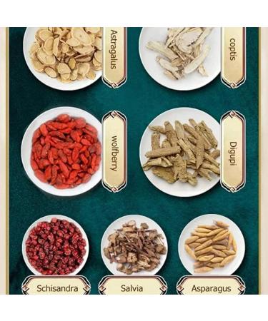 Higyee Tang Xiao Paste Acupuncture Sticker - Effective Foot Pavement for Sugar Control | Easy Relaxing Pressure Stimulation for Women - International Shipping Available - Buy Online on GoSupps.com