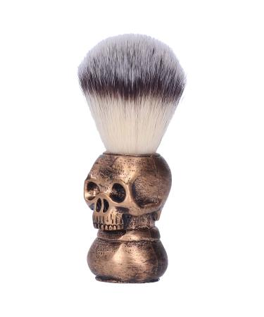 Razor brush Bartbrush Bar cleaning brush salon facial cleaning foam shaving brush men Sorty beard brush care tool for salon family trips