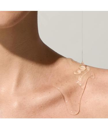 Jess Beauty Face Reset Soft Cleanser with Squalane & Hyaluronic Acid - 5 fl oz - Buy Online on GoSupps.com
