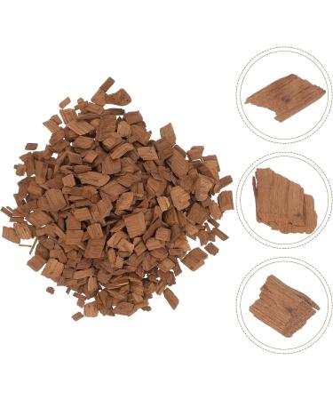  STOBAZA 1 Pack Chips Home Brewing Supplies Wine Making Supplies Red Wine Twigs Handle For Clay Teapot Home Brewing And Wine Boxes - Buy Online on GoSupps.com