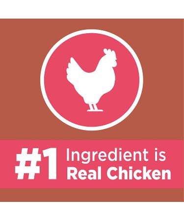 IAMS High Protein Chicken & Salmon Dry Cat Kibble - 6 lb (1 Pack) - Buy Online on GoSupps.com