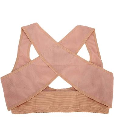 Posture Corrector for Men & Women | Upper Back Brace for Improved Posture & Support - Buy Online on GoSupps.com