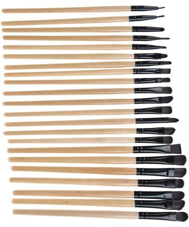 RIYAN Professional Cosmetic Makeup Brush Set - Buy Online on GoSupps.com