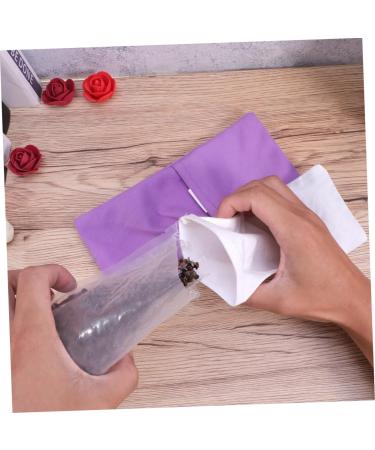 minkissy Forehead Pillow Eye Cushion Organic Flax Eye Pillows Microwavable Heated Eye Masks Relaxation Eye Masks Hot Compress Eye Pillow Sleeping Eye Pillow Yoga Leather Size 1 Purple - Buy Online on GoSupps.com