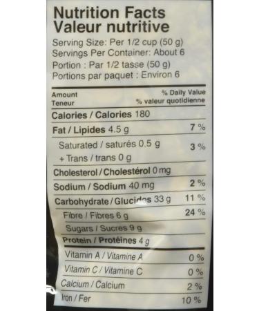 KIND Healthy Grains Vanilla Blueberry with Flax Seeds Granola 10g Protein Gluten Free 6 Count - Buy Online on GoSupps.com