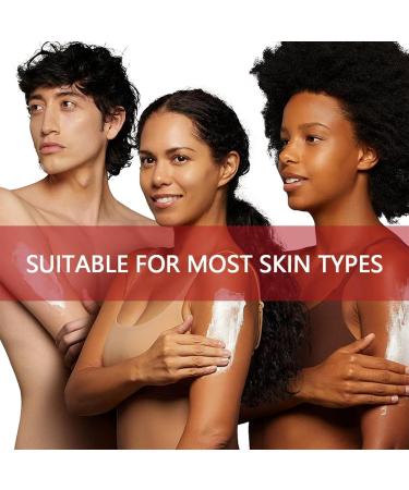 Underarm Whitening Cream Whitening Cream Whitening Cream Whitening Cream Underarm Whitening Cream Skin Lightening Cream Armpit Whitening Cream (3) - Buy Online on GoSupps.com