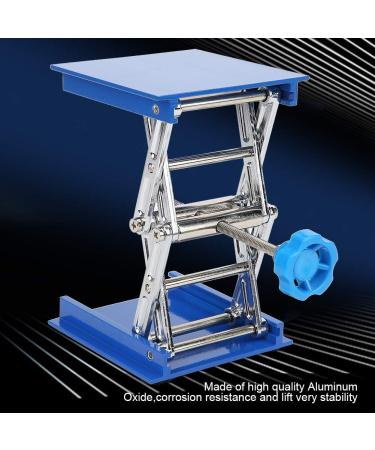 SUNGOOYUE Jack Libter - Oxyde D'Aluminium de - Convient aux Exp riences Physiques Chimiques et Biologiques de L' tudiant en Aluminium de Laboratoire lectroclad - Buy Online on GoSupps.com