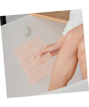 Exfoliating Bath Towel Back Scrubber for Men - 30x80cm Nylon Shower Body Scrubber for Ultimate Clean & Comfort - International Shipping - Buy Online on GoSupps.com
