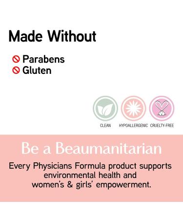 Physicians Formula Murumuru - Butter Bronzer - 0.38 Oz. - Buy Online on GoSupps.com