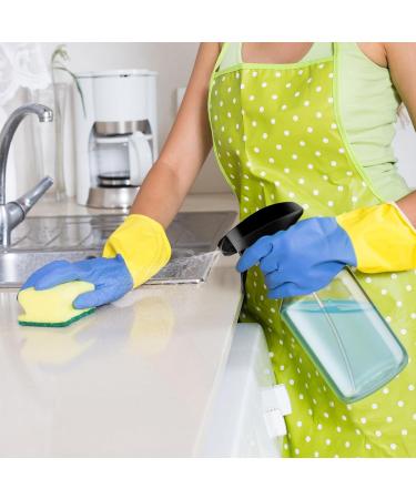 WT Wisdom Together 2-Piece 500ml Adjustable Spray Bottles for Plants Flowers Garden & Hairdresser - Buy Online on GoSupps.com