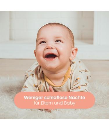 Tenscare Nasal Sucker - Clear Baby's Blocked Nose & Remove Mucus | Reusable Filters & Sleeping Trainer - International Shipping Available - Buy Online on GoSupps.com