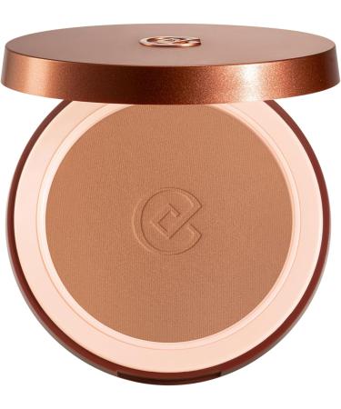  Collistar Collistar Coffin Gift Make-Up Woman Earth Silk Effect Bronzing Powder 4.4 Hawaii Matte 10g Drop Brush Elegant Pouch Natural Color and Skin ed by the Sun - Buy Online on GoSupps.com