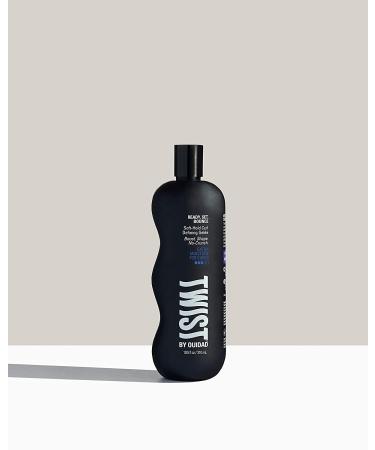 TWIST Ready Set Bounce Soft-hold Curl Defining Gel 10.5oz | Define & Style Curls - Buy Online on GoSupps.com