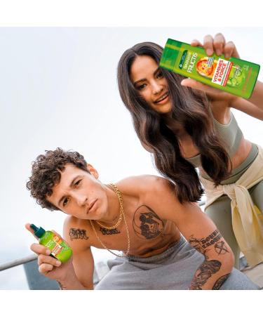 Fructis Vitamins & Force Anti-Breakage Shampoo - Buy Online on GoSupps.com