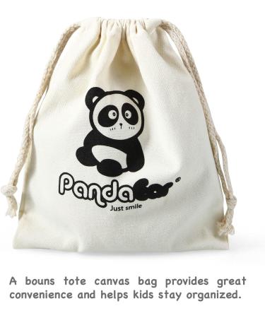 PandaEar Kids Ear Defender - Noise Cancelling Headphones for Babies & Children - Autism & Airplane Safe - Buy Online on GoSupps.com