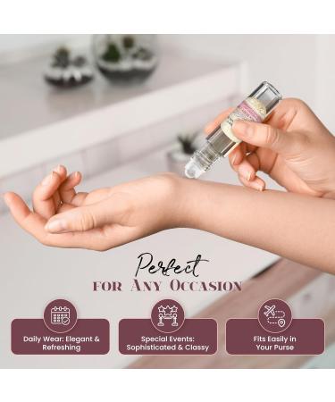 MOBETTER FRAGRANCE OILS Arabian White Musk Fragrance Body Oil for Unisex - Buy Online on GoSupps.com