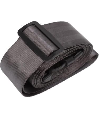 Yosoo Health Gear Therapy Mobilization Belt | Portable Joint Gang Tool for Yoga & Physical Therapy - Gray - Buy Online on GoSupps.com