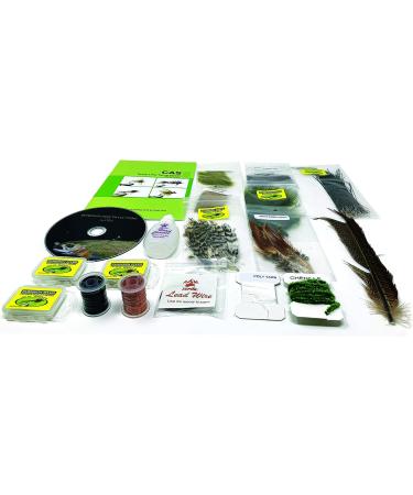 Colorado Anglers Z798 Deluxe Tool Kit - Ultimate Fishing Tool Set - Buy Online on GoSupps.com
