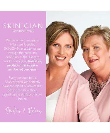 SKINICIAN Muli-Molecular Hyaluronic Elixir - Buy Online on GoSupps.com